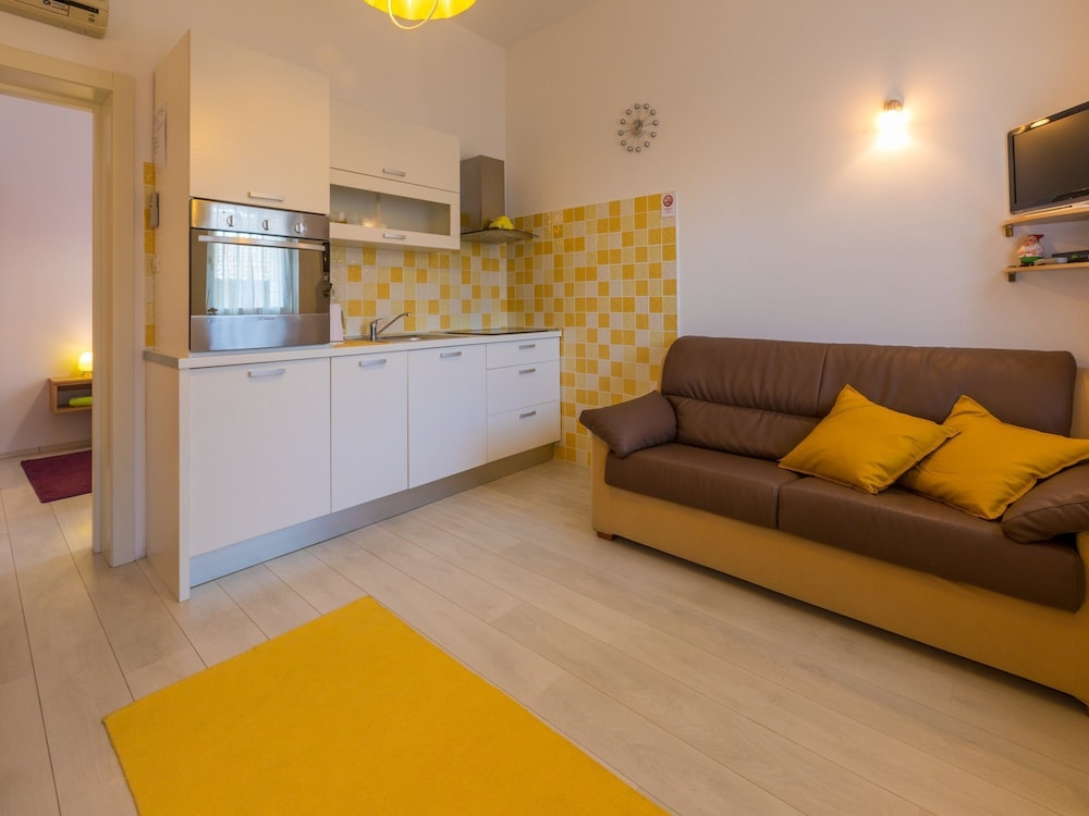 Apartments Franco
