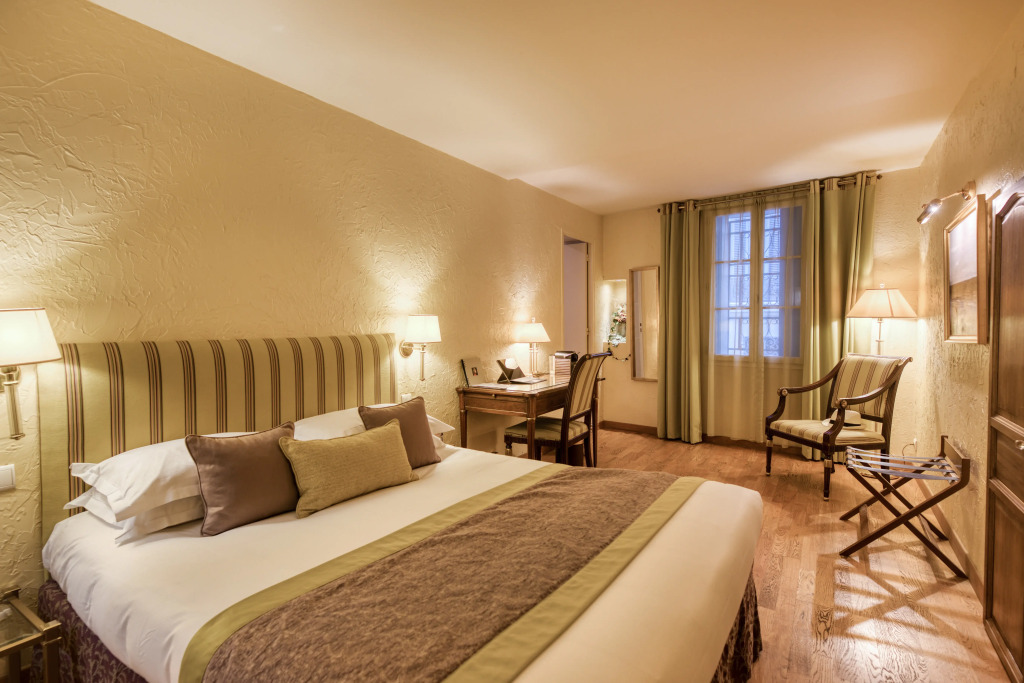 Hotel d'Aragon