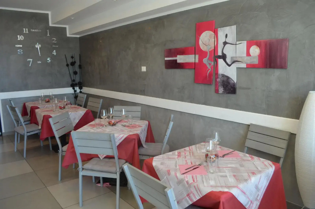Hotel San Pietro Chiavari