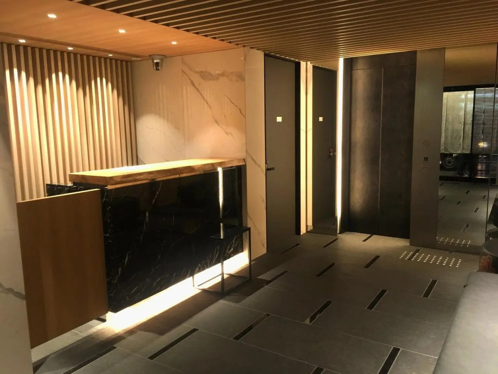 Kyoto Gion U-BELL Hotel