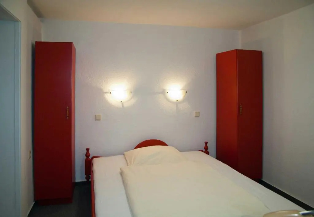 Appartements Am Selliner Hochufer - wenige Gehminuten zum Strand