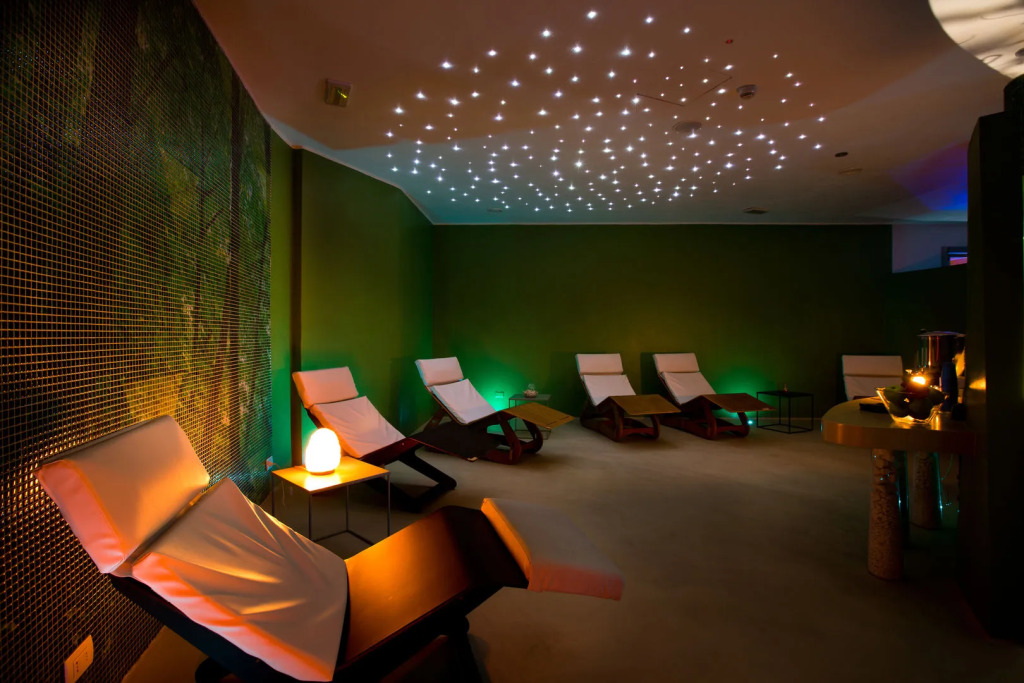 Mercure Olbia Hotel e Spa