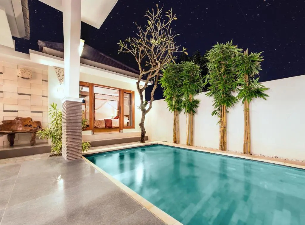 Villa Pantina Bali