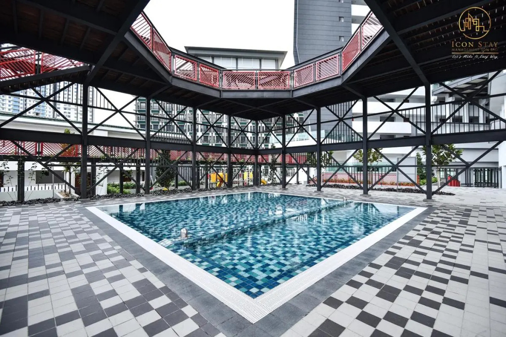 Geo 38 Residences Genting Highlands @ IconStay