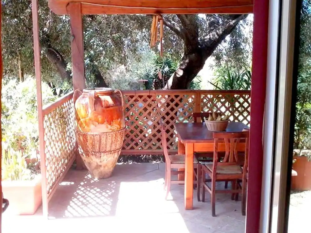 Apartment with 2 Bedrooms in Nardò, with Pool Access, Furnished Terrace And Wifi - 2 Km From the Beach