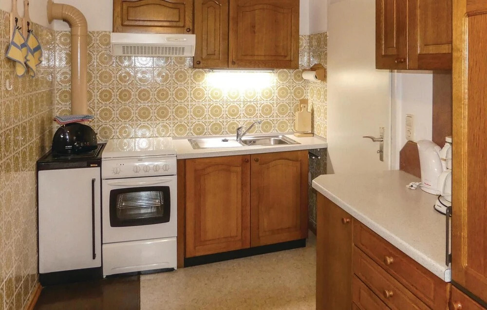 Stunning Apartment in Mühlbach am Hochkönig With 1 Bedrooms and Wifi