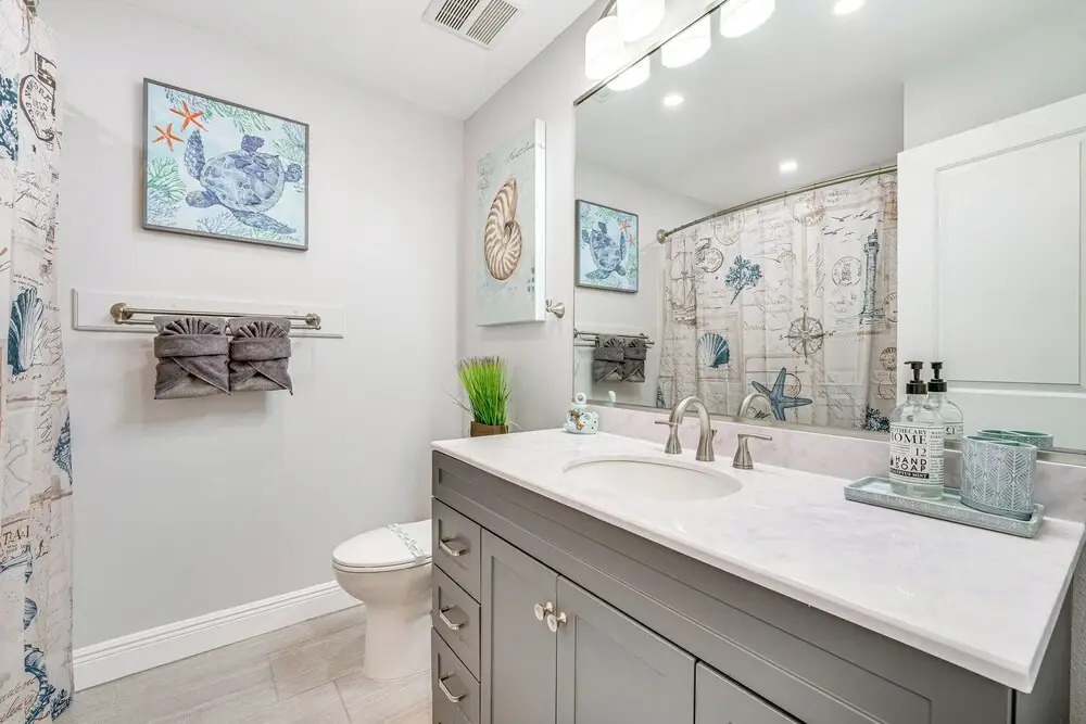 5 Mi to Disney World: Spacious Kissimmee Home!
