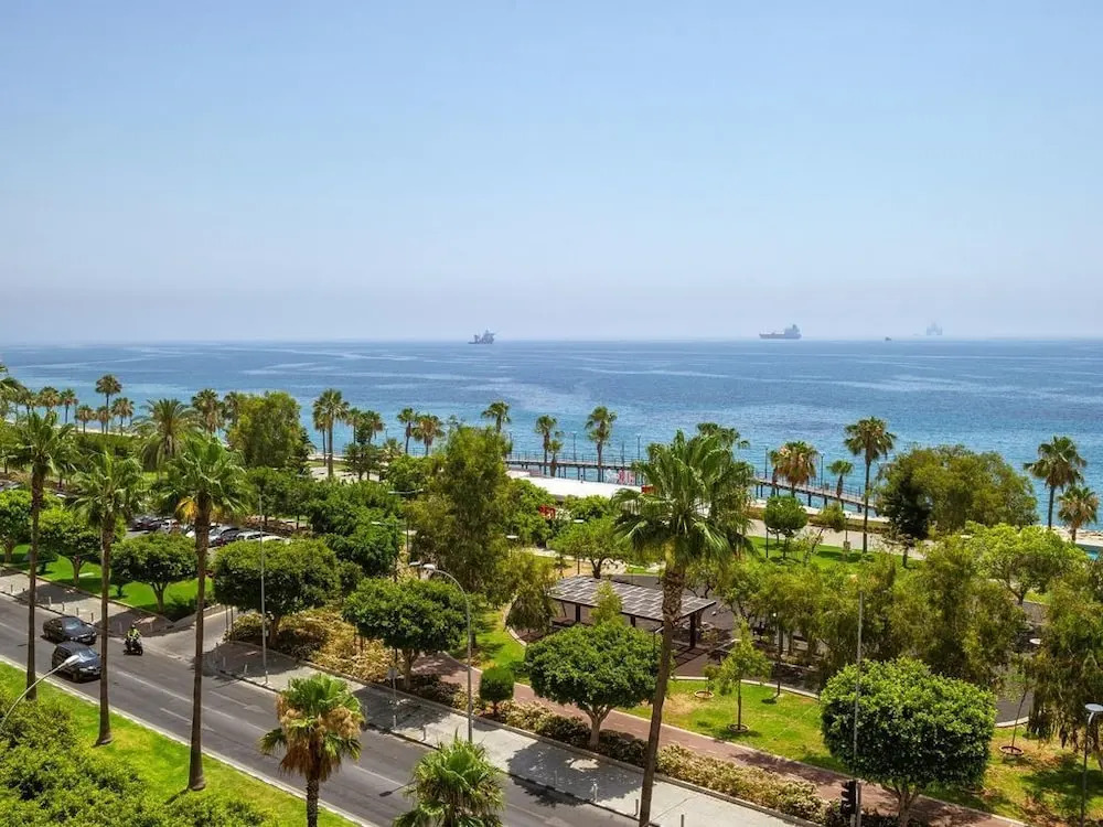 Pecora View