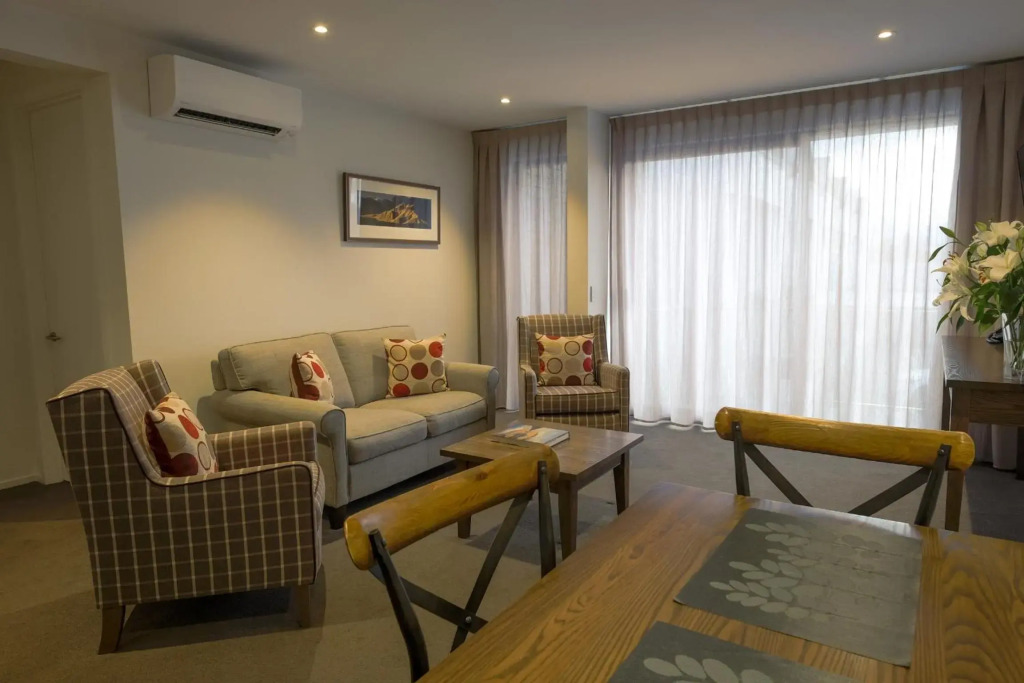West Meadows of Wanaka