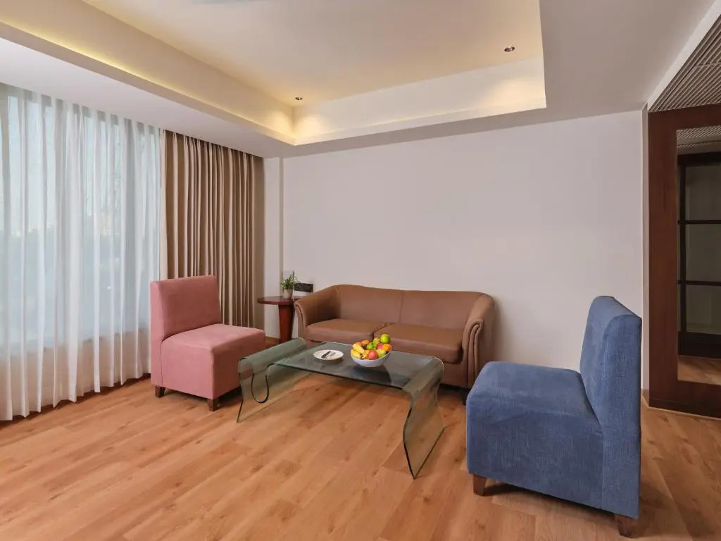 Regenta Place Ahmedabad