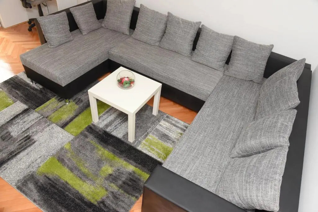 Apartmani Vedmar