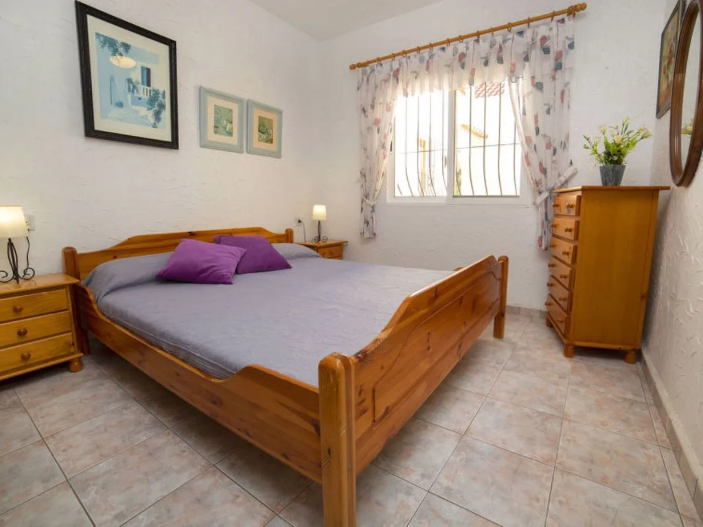 House Meluca Calpe/Calp