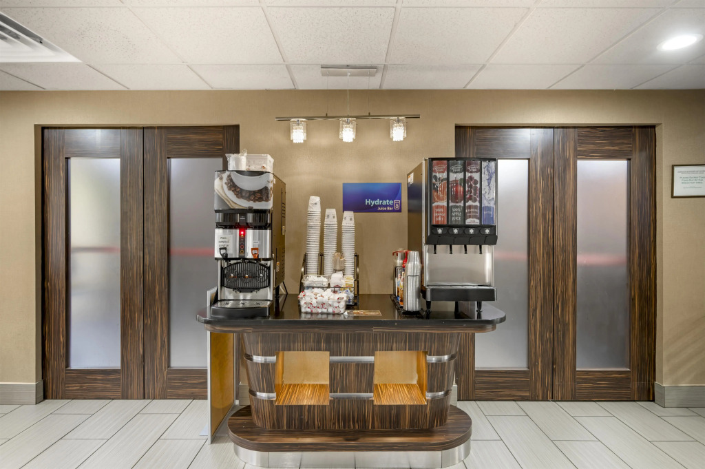 Best Western Suites near Opryland