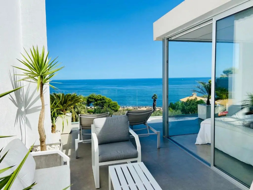 La Suite Del Mar