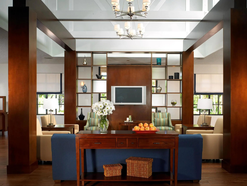 Four Points by Sheraton Pleasanton
