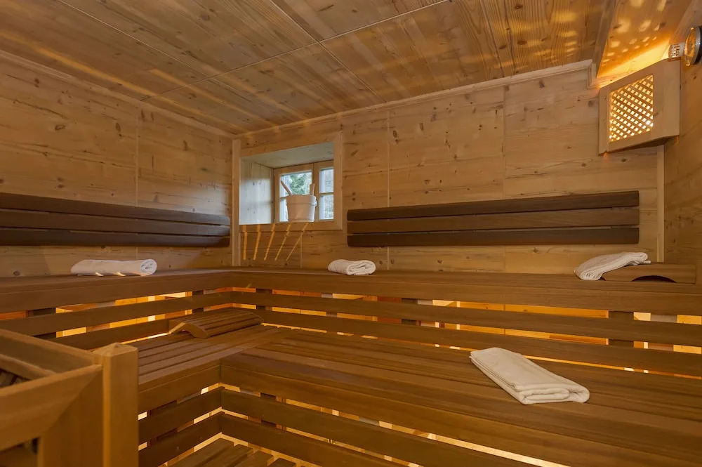 Silentium Dolomites Chalet