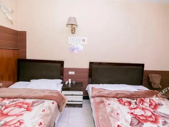 Taoyuan Hotel
