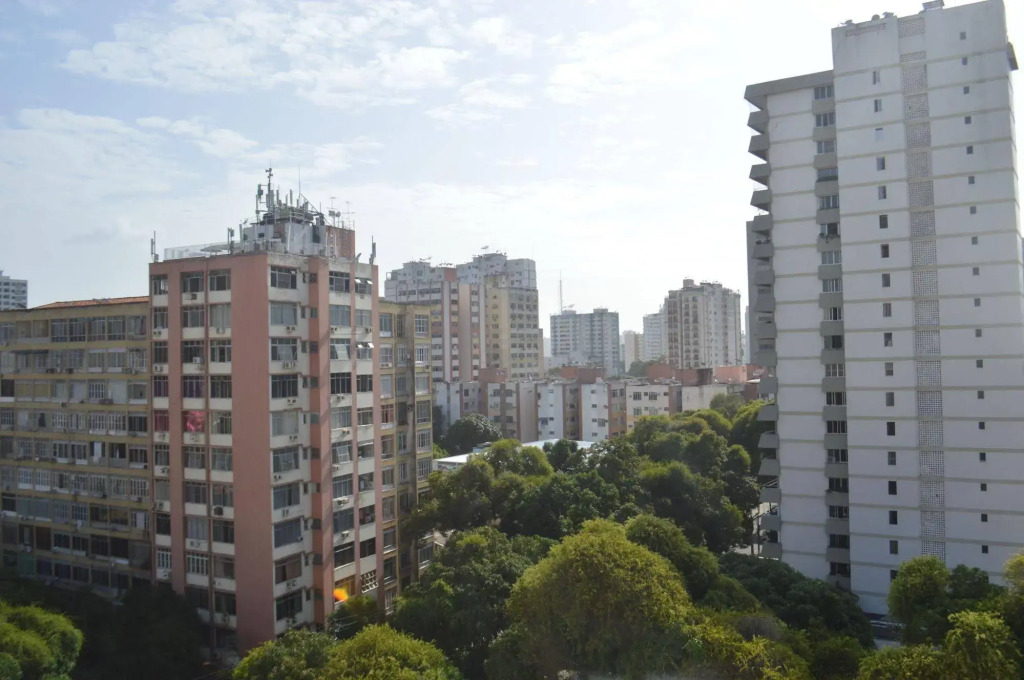 Belém Soft Hotel