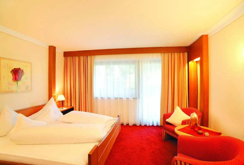 Living & Spa Vitalhotel Edelweiss
