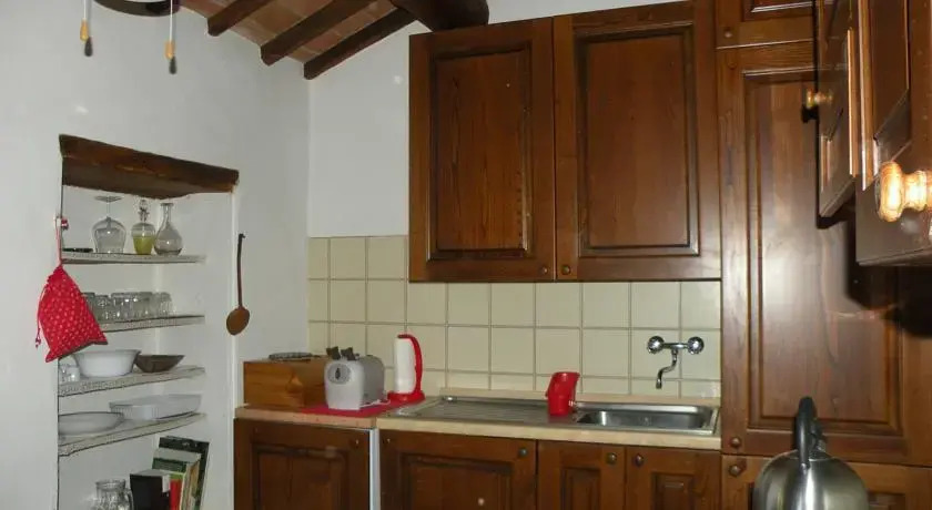 La Casa del Sole del Sodo