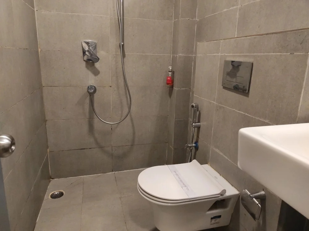 NK Hotel - Guwahati