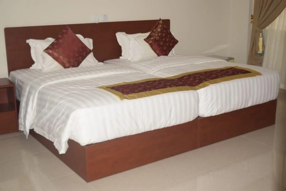 Yeguaa Hotel