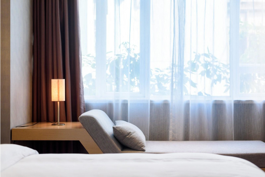 Lavande Hotel (Guangzhou Railway Station Friendship Theater)