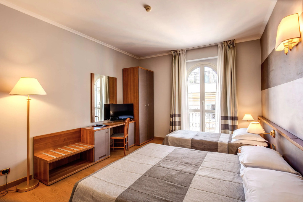 Hotel Villafranca