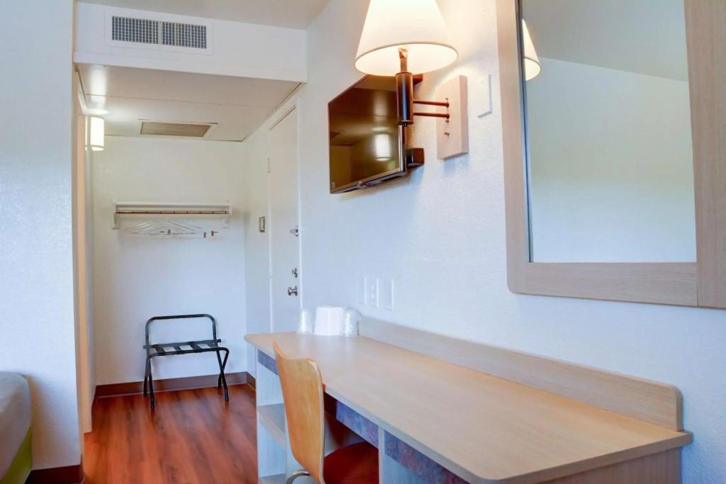 Motel 6-Springfield, OR - Eugene North