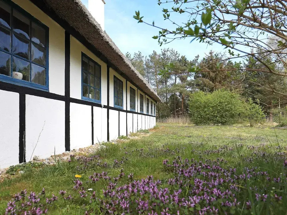 6 person holiday home in Læsø-By Traum