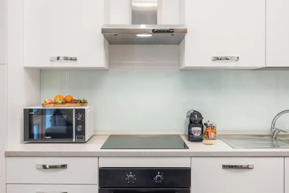 Casta Diva Fervore Apartments Self Check-in