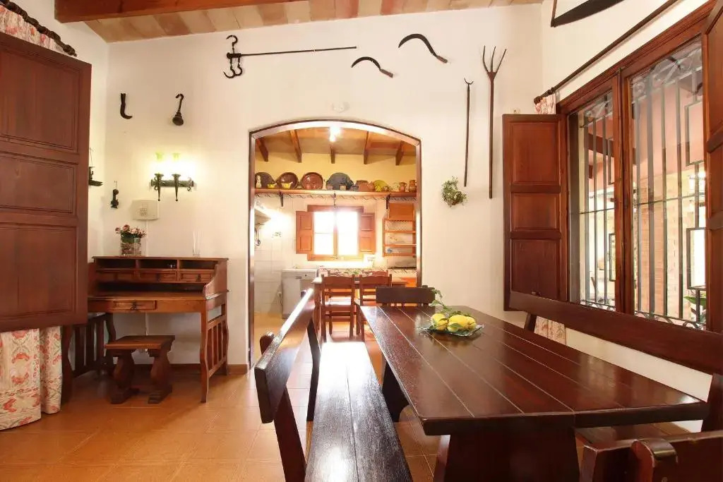 Villa TIA