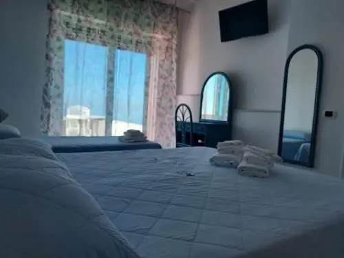 Hotel Sirenetta