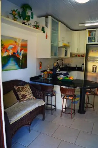 Chalé 1 Quarto