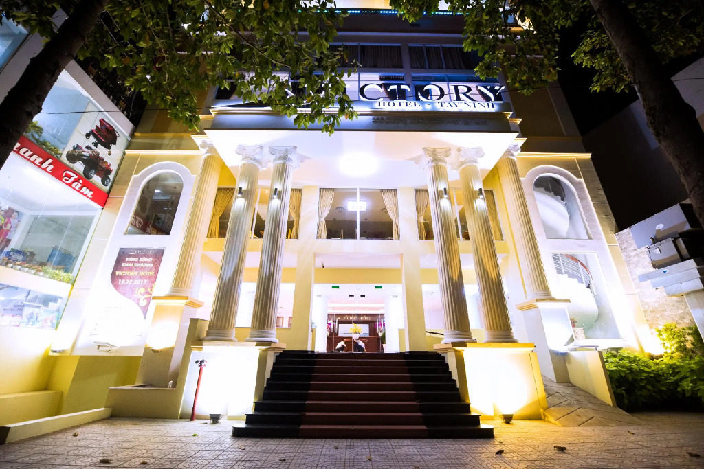 Victory Hotel Tây Ninh