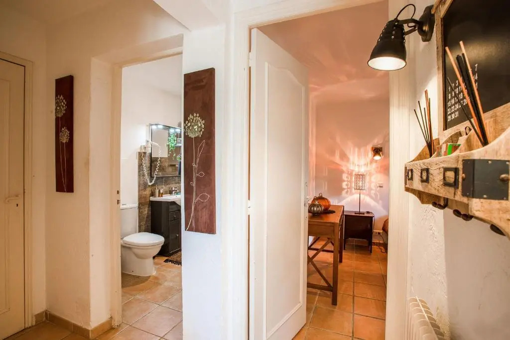 VILLA JUSTINE VI4239 By Riviera Holiday Homes
