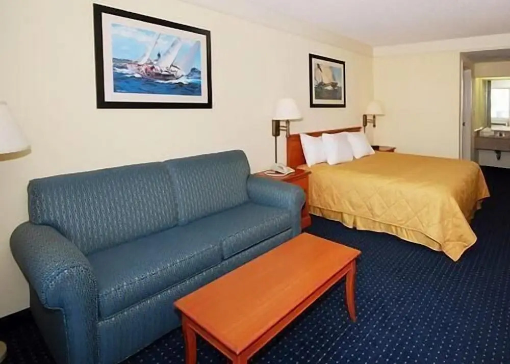 Hatteras Island Inn