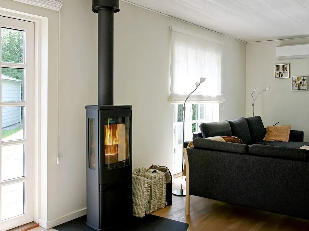 Cozy Apartment in Nakskov With Terrace
