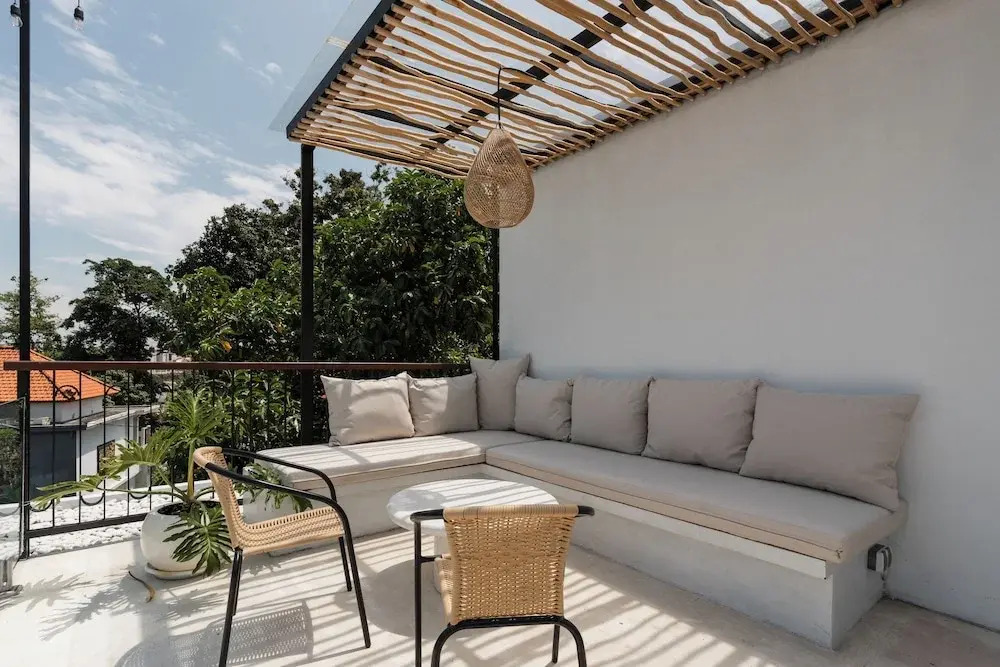 Villa Kemala 5 by Alfred in Bali
