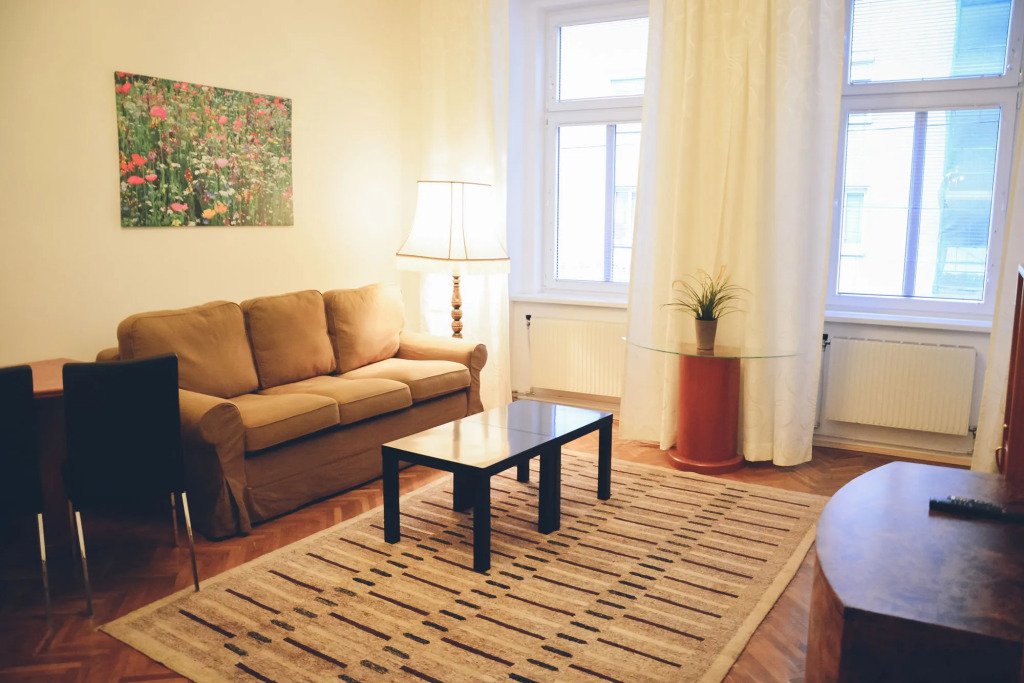 Augarten Residences