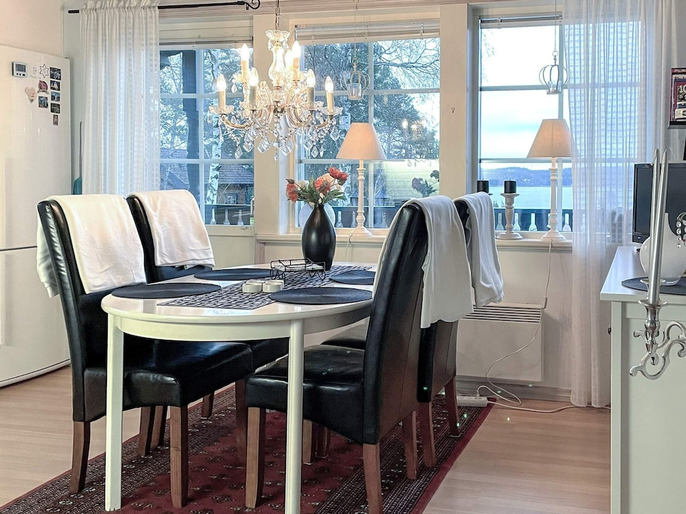4 person holiday home in SÖDERKÖPING