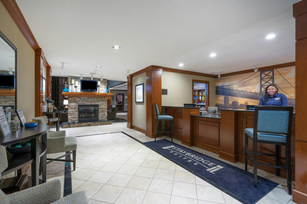 Staybridge Suites Wilmington - Brandywine Valley by IHG