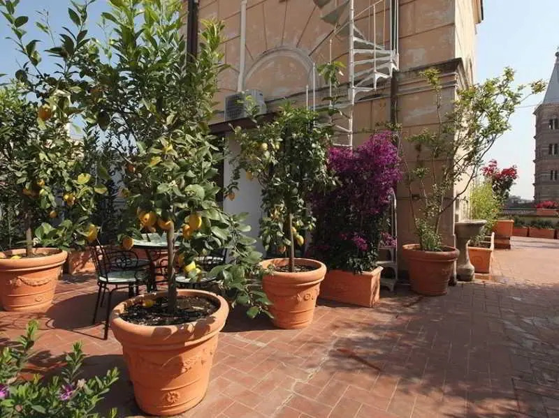 Residenza Torre Paolina