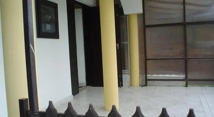 Panoráma Apartmanház
