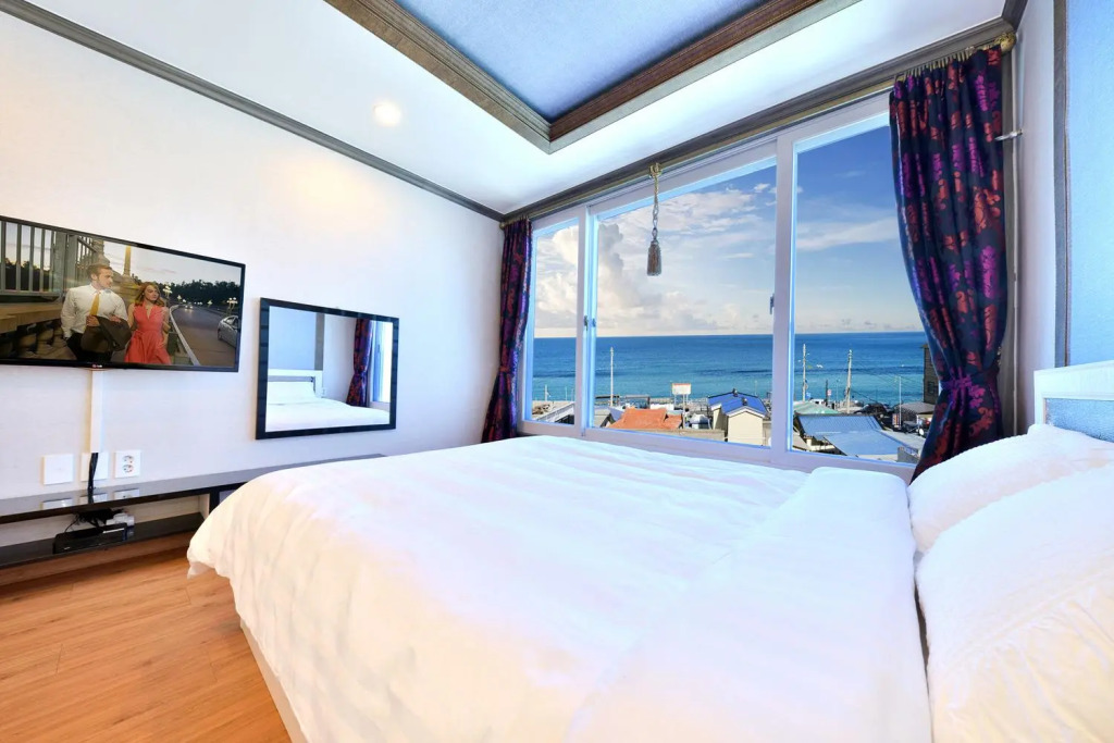 Sokcho O2 House Pension