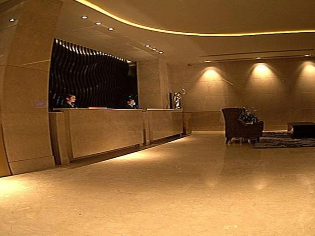 Shenzhen Tourism Trend Hotel