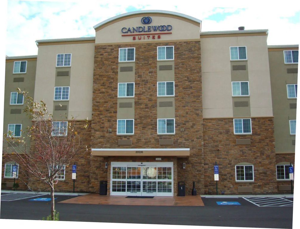 Candlewood Suites Pittsburgh-Cranberry by IHG