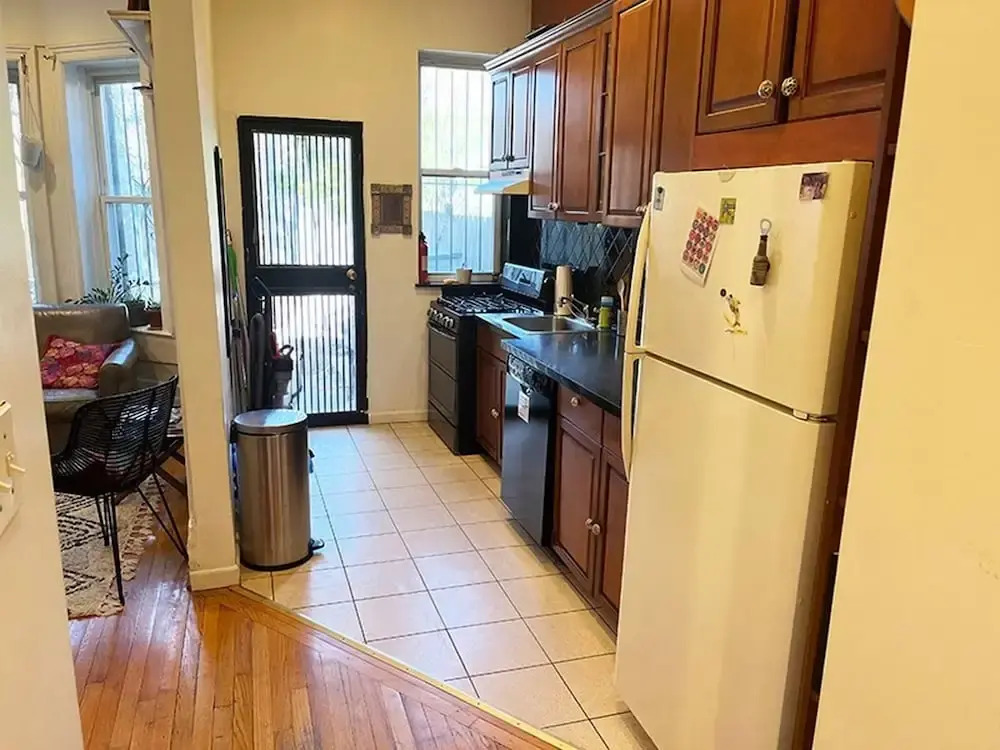 Lovely two Bedroom With Patio!