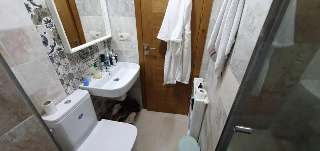 Colina smir appartement en résidence avec piscine Mdiq