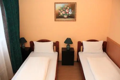 Hotel Ózd